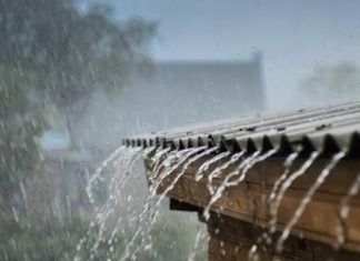 Tecámac se Prepara para la Temporada de Lluvias del 2024