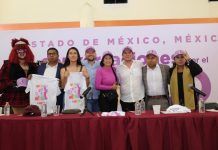 Se Compromete Mariela Gutiérrez a Impulsar las Iniciativas Pendientes de la Comunidad LGTBQ+