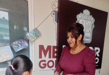 Celebran en Tecámac el Día Mundial del Libro en las 13 Bibliotecas Municipales