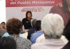 Reforzará Mariela Gutiérrez Campañas a las Alcaldías y Diputados Locales del Edomex