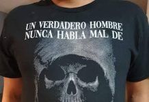 Laberintos Políticos / “Hablar mal”, ¿de quién?