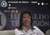 Confía Mariela Gutiérrez que los Mexicanos Ratificarán el 2 de Junio que Siga la Transformación