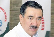 México exige elecciones en paz y garantizar protección para candidatos