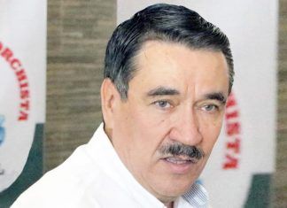 México exige elecciones en paz y garantizar protección para candidatos