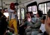 Cuautitlán Izcalli: el segundo municipio más inseguro en transporte público de todo el país