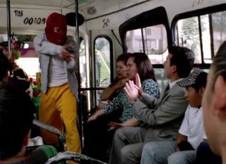 Cuautitlán Izcalli: el segundo municipio más inseguro en transporte público de todo el país