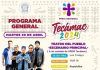 Este Martes, Rock, Surf y Ska en la Feria Regional de Tecámac