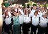 Va con todo Juanita Carrillo por encabezar alcaldía de Cuautitlán