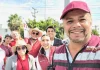 Localizan a Adrián Guerrero, regidor por Morena en Celaya