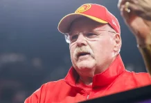 Andy Reid se convirtió en el entrenador mejor pagado de los deportes estadounidenses