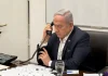 Netanyahu señaló que nadie le va imponer qué decisión tomará Israel ante ataque iraní