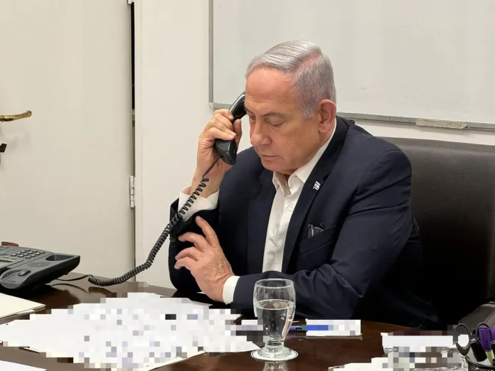 benjamin-netanyahu