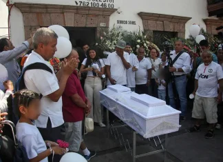 AMLO señaló que se revisará si es necesario la intervención de FGR en caso Camila