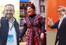“Diálogos Ciudadanos”