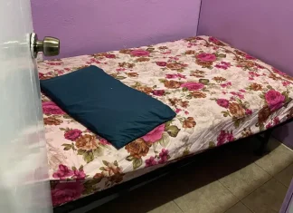 Rescatan a cinco mujeres de motel clandestino en La Merced