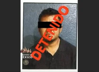 AMLO confirmó que fue detenido el policía que asesinó a normalista