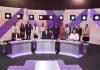 AMLO reclamó narrativa de primer debate presidencial
