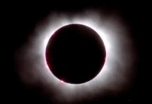 NASA realizará diferentes experimentos durante eclipse solar