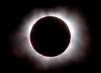 NASA realizará diferentes experimentos durante eclipse solar