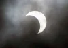 América se prepara para eclipse solar