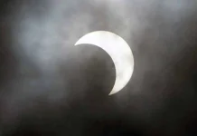 América se prepara para eclipse solar