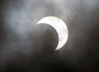 América se prepara para eclipse solar
