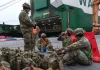 Senado aprobó ingreso a México de militares de EU