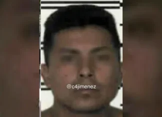 Detienen a «El Cindy», líder del Cártel de Tláhuac