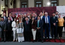 Palabras Más Tristes gobiernos