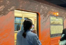 Alcaldía BJ alteró documentos relacionados a L12 del Metro