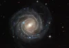 Aficionados hallan más de mil asteroides no catalogados