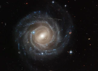 Aficionados hallan más de mil asteroides no catalogados
