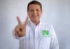 Hallan muerto a candidato a síndico del PVEM