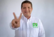 Hallan muerto a candidato a síndico del PVEM