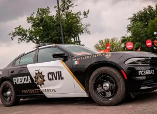 Localizan a trabajadores secuestrados en Anáhuac, Nuevo León