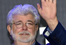 George Lucas recibirá Palma de Oro de Honor en el próximo Festival de Cannes