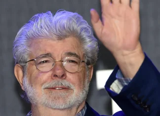 George Lucas recibirá Palma de Oro de Honor en el próximo Festival de Cannes