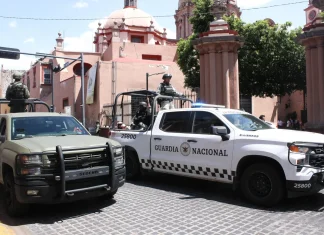 Plantean reconfiguración protocolo para asignar seguridad a candidatos