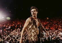Acosadora de Harry Styles fue condenada a 14 semanas de prisión en Reino Unido