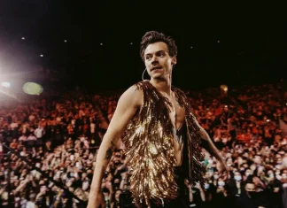Acosadora de Harry Styles fue condenada a 14 semanas de prisión en Reino Unido
