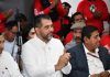 Poder Público / Una vacilada el registro de la Rana René Valencia a la alcaldía de Morelia