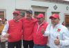 Poder Público / Los Gaona mala sangre