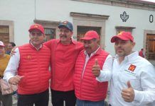 Poder Público / Los Gaona mala sangre
