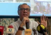 Se Comenta Solo Con / Ecuador