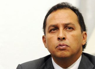 Artículo / Max, un perdedor