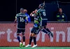El mexicano Daniel Ríos anotó el empate entre Atlanta United y Philadelphia