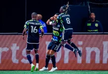 El mexicano Daniel Ríos anotó el empate entre Atlanta United y Philadelphia