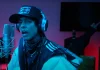 Bizarrap presentó su sesión número 59 con el mexicano Natanael Cano