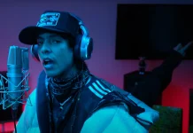 Bizarrap presentó su sesión número 59 con el mexicano Natanael Cano