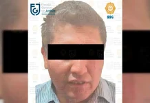 Asesino de joven en Iztacalco sería feminicida serial